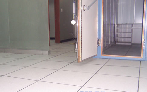 珠海九州邊檢站